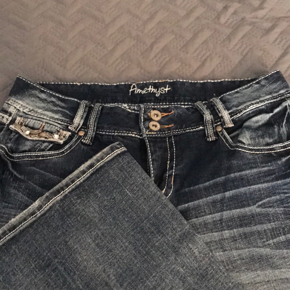 Amethyst Jeans